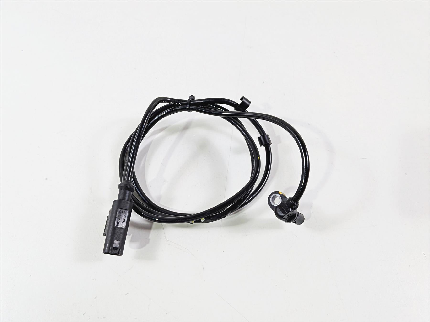 2023 Ducati Streetfighter V4 Rear Abs Brake Wheel Speed Sensor -Read 55212111B-Mototech271