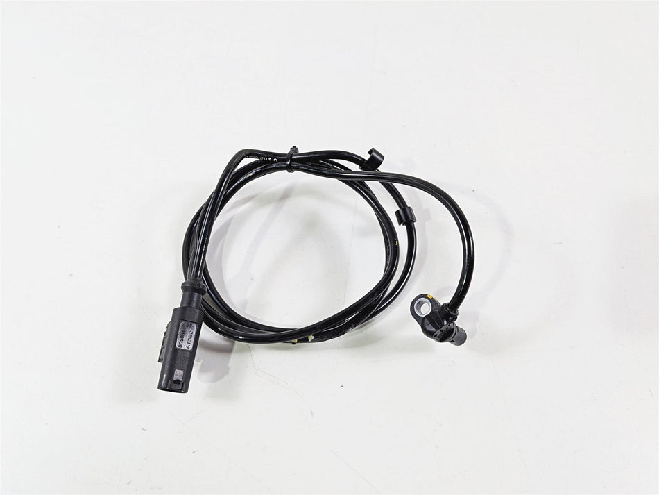 2023 Ducati Streetfighter V4 Rear Abs Brake Wheel Speed Sensor -Read 55212111B-Mototech271