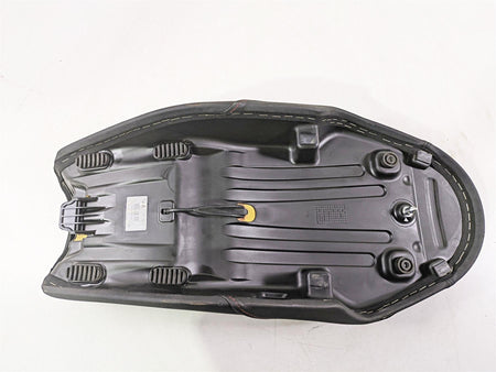 2022 Ducati Scrambler Desert Sled Dual Driver Seat Saddle - Torn 59522601A {{ shop.shopifyCountryName }} - Mototech271