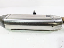 Load image into Gallery viewer, 2012 Yamaha XT1200 Super Tenere Yoshimura RS4 Exhaust Pipe Muffler 13120HD520
