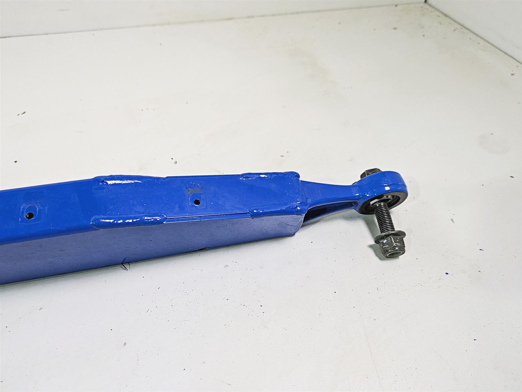 2022 Polaris RZR XP 4 1000 Premium Rear Left Trailing Arm Wheel Hub 1019357 {{ shop.shopifyCountryName }} - Mototech271