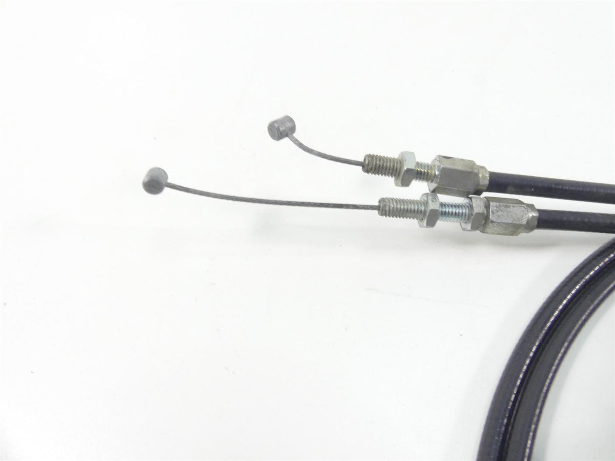 2002 Honda VTX1800 C Right Hand Start Control Switch & Throttle 35013-MCH-020 {{ shop.shopifyCountryName }} - Mototech271