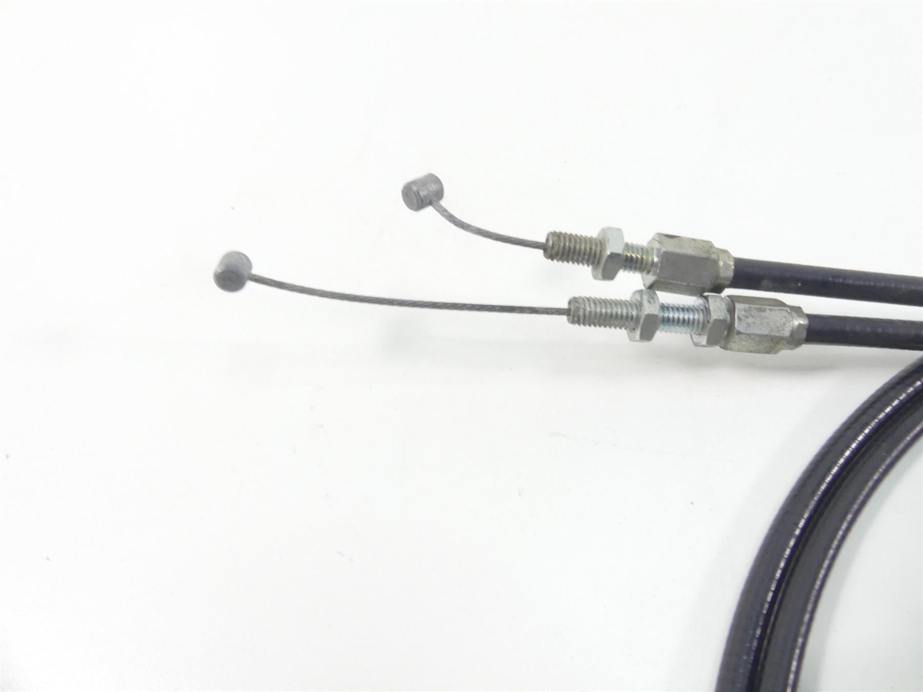 2002 Honda VTX1800 C Right Hand Start Control Switch & Throttle 35013-MCH-020 {{ shop.shopifyCountryName }} - Mototech271