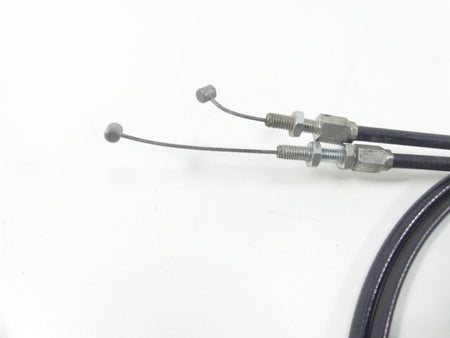 2002 Honda VTX1800 C Right Hand Start Control Switch & Throttle 35013-MCH-020 {{ shop.shopifyCountryName }} - Mototech271