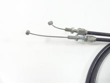 Load image into Gallery viewer, 2002 Honda VTX1800 C Right Hand Start  Control Switch &amp; Throttle 35013-MCH-020
