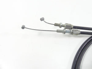 2002 Honda VTX1800 C Right Hand Start  Control Switch & Throttle 35013-MCH-020
