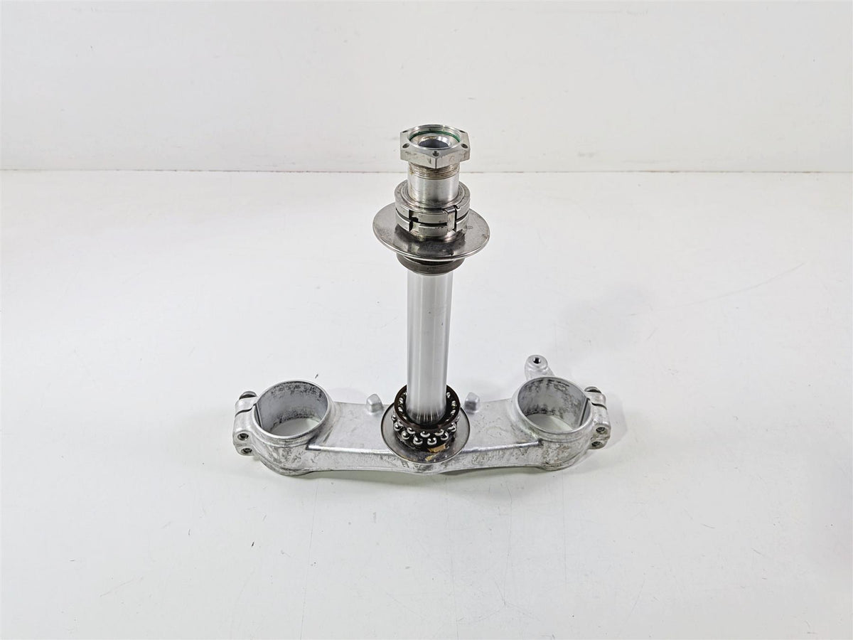 2020 BMW S1000RR K67 Straight Lower Triple Tree Steering Clamp 31429831927-Mototech271