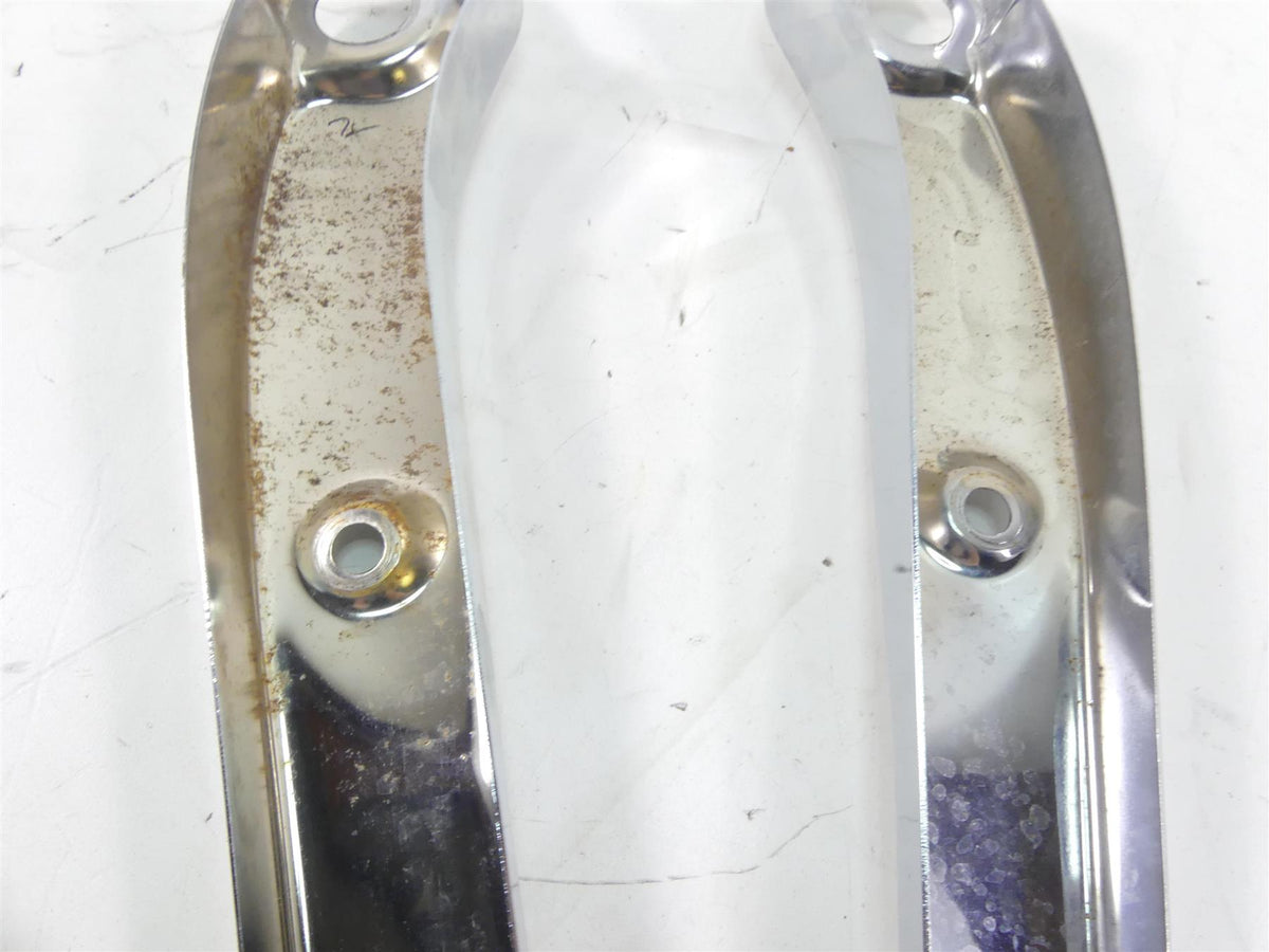 2009 Harley FXDL Dyna Low Rider Rear Fender Struts Braces 59171-06A 59138-06A {{ shop.shopifyCountryName }} - Mototech271