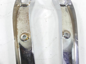 2009 Harley FXDL Dyna Low Rider Rear Fender Struts Braces 59171-06A 59138-06A | Mototech271