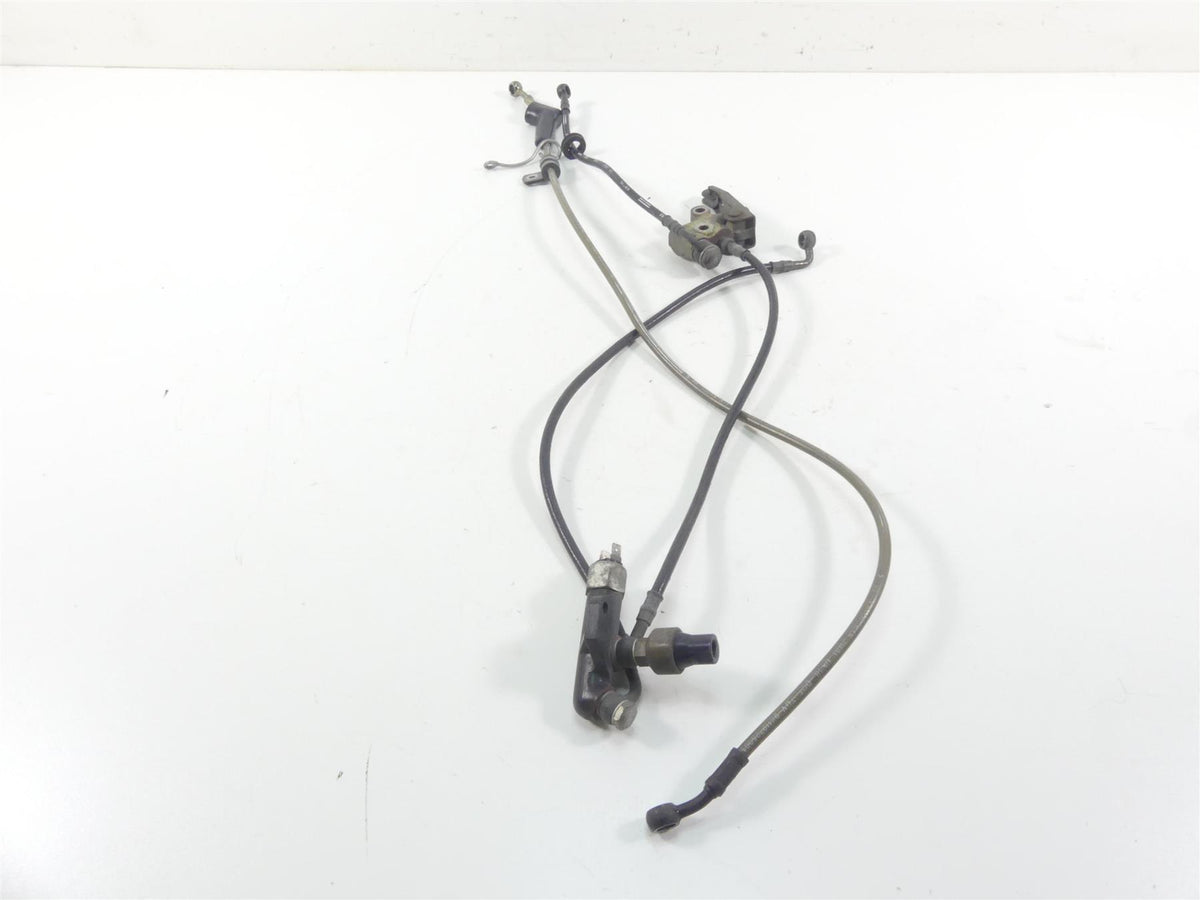 2001 Moto Guzzi California Sp 1100 Front Braking Correcting Device GU03668200 {{ shop.shopifyCountryName }} - Mototech271