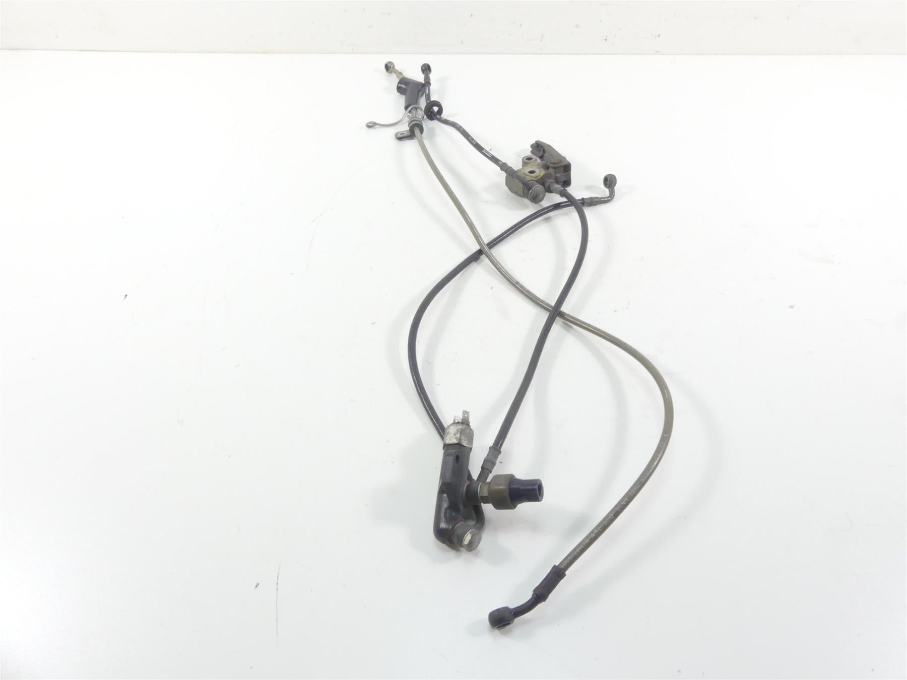 2001 Moto Guzzi California Sp 1100 Front Braking Correcting Device GU03668200 {{ shop.shopifyCountryName }} - Mototech271