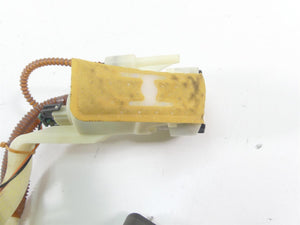 2009 Harley FLHTCU SE4 CVO E-Glide Fuel Gas Petrol Pump - Tested 75069-08A | Mototech271