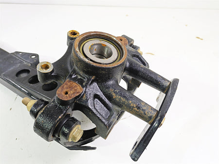 2022 CFMoto Zforce 950 Sport Rear Left Trailing Arm & Knuckle 5BYA-060110 {{ shop.shopifyCountryName }} - Mototech271