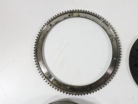 2014 Moto Guzzi California 1400 Touring Clutch Pressure Friction Plate 2A000107 {{ shop.shopifyCountryName }} - Mototech271