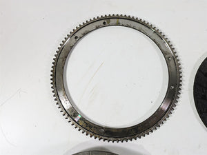 2014 Moto Guzzi California 1400 Touring Clutch Pressure Friction Plate 2A000107 | Mototech271