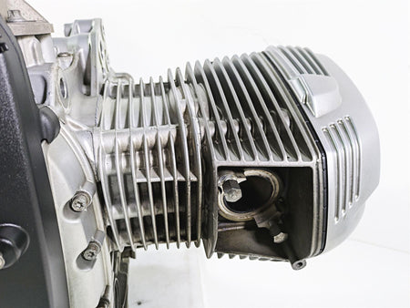 2012 BMW R1200R K27 Engine Motor 58k - Read 11008528685 {{ shop.shopifyCountryName }} - Mototech271
