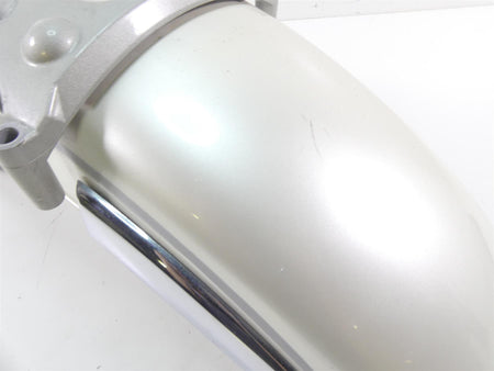 2001 Moto Guzzi California Sp 1100 Front Fender Tire Hugger Guard GU03434300 {{ shop.shopifyCountryName }} - Mototech271