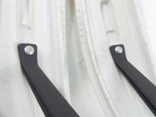 Load image into Gallery viewer, 2017 Arctic Mountain Cat M8000 153 SLP Left &amp; Right Skis Skier Set 3603-518
