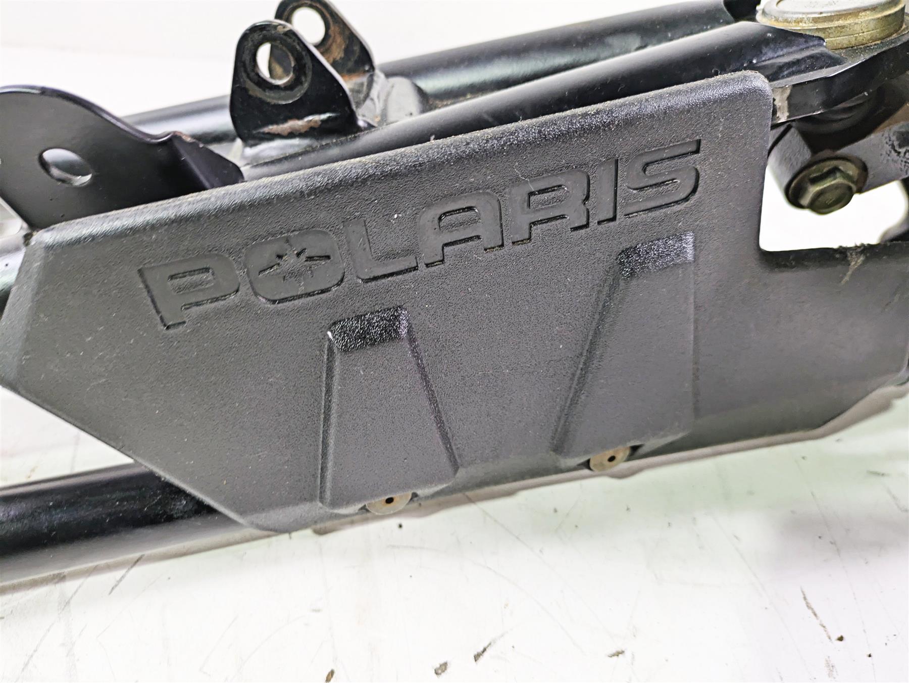 2022 Polaris Ranger 1000 Premium Front Left Knee Assembly 1025698 5143401 {{ shop.shopifyCountryName }} - Mototech271