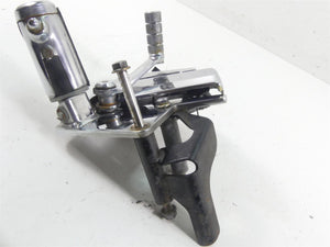 2003 Honda VTX1800 C Right Front Foot Peg + Brake Pedal 50615-MCH-C10 | Mototech271
