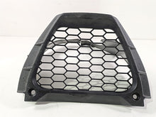 Load image into Gallery viewer, 2017 Aprilia RSV 1100 Tuono V4 Factory Front Bug Spoiler Cooler Cover B043248
