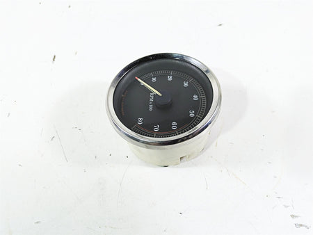 2003 Harley Dyna FXDL Low Rider 100TH Tachometer Tacho Meter Gauge 67042-99 {{ shop.shopifyCountryName }} - Mototech271