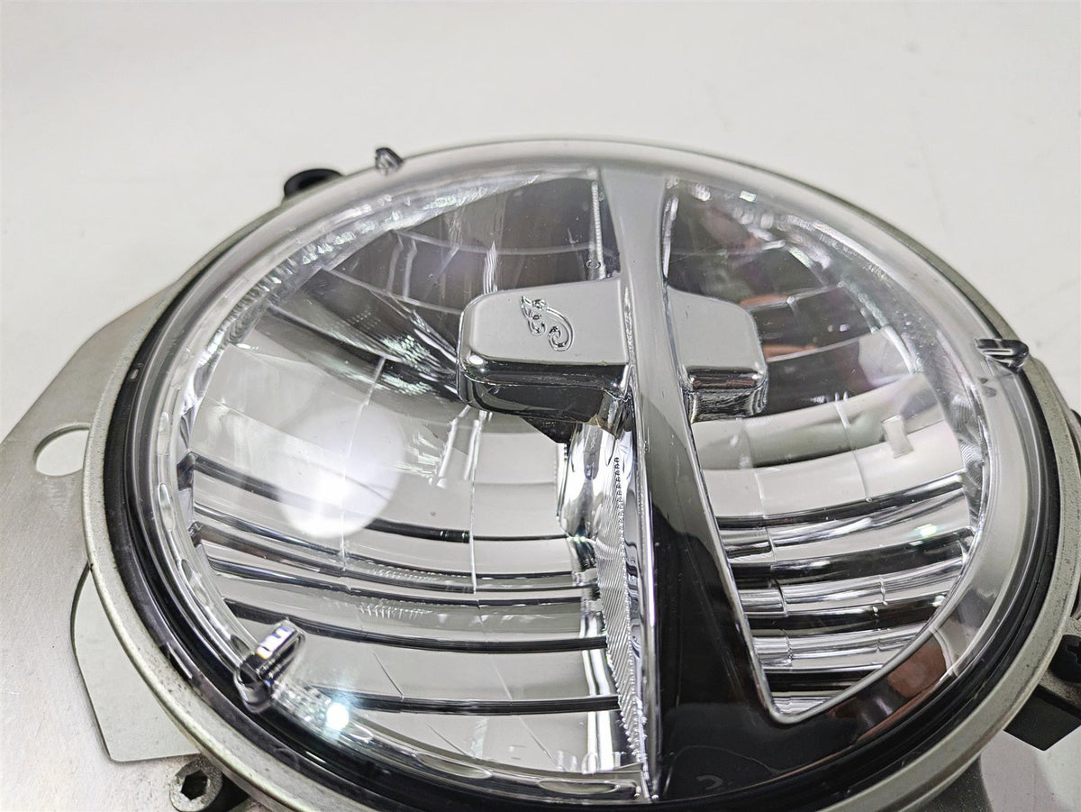 2019 Indian Chieftain Limited Front Headlight Head Light Lamp 2413651 {{ shop.shopifyCountryName }} - Mototech271