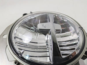 2019 Indian Chieftain Limited Front Headlight Head Light Lamp 2413651 | Mototech271
