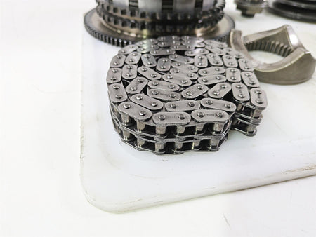 2015 Harley FXDF Dyna Fat Bob Primary Drive Clutch Kit 37816-11 {{ shop.shopifyCountryName }} - Mototech271
