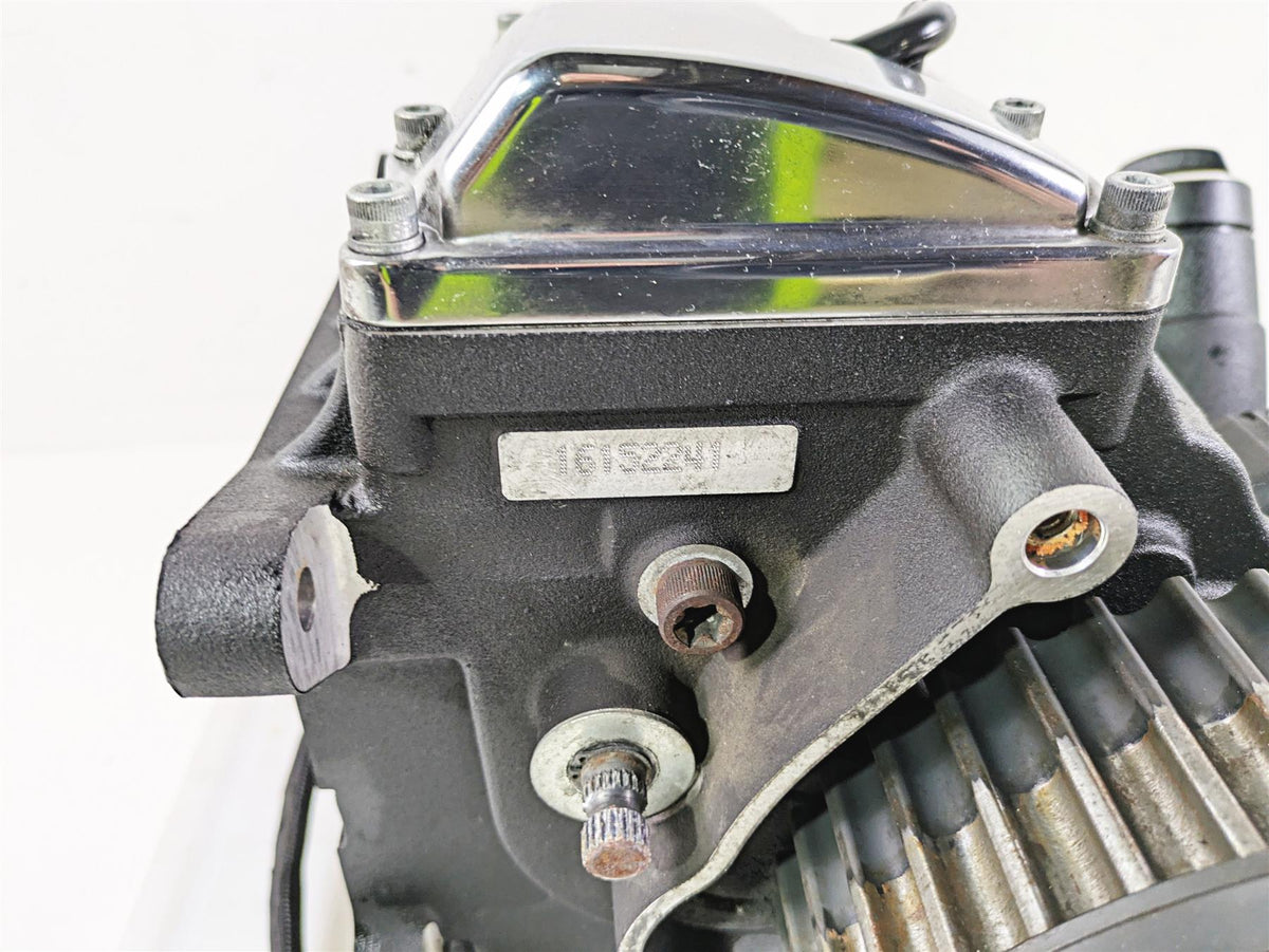 2016 Harley Touring FLHR Road King Transmission Gear Box 6 Speed 47K 33166-10A {{ shop.shopifyCountryName }} - Mototech271