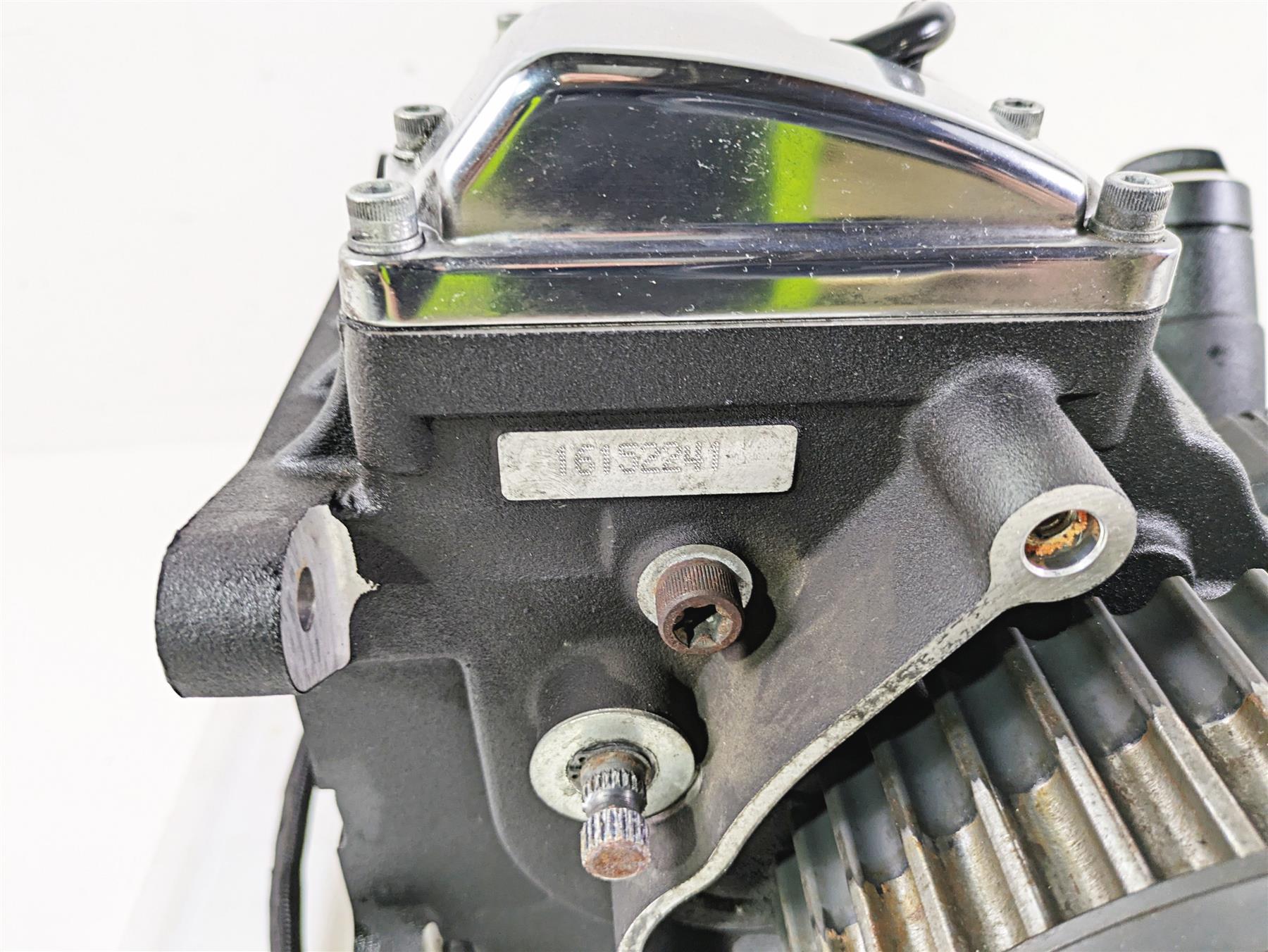 2016 Harley Touring FLHR Road King Transmission Gear Box 6 Speed 47K 33166-10A {{ shop.shopifyCountryName }} - Mototech271