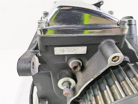2016 Harley Touring FLHR Road King Transmission Gear Box 6 Speed 47K 33166-10A {{ shop.shopifyCountryName }} - Mototech271