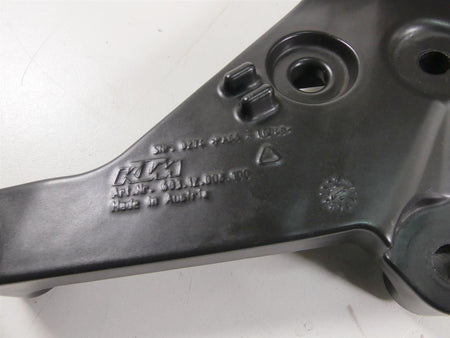 2015 KTM 1290 Adventure Rear Passenger Grab Handle Set 60312008100 60312009200 {{ shop.shopifyCountryName }} - Mototech271