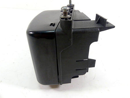 2014 Harley Dyna FXDB Street Bob Electrical Carrier & Side Cover 70367-12 {{ shop.shopifyCountryName }} - Mototech271
