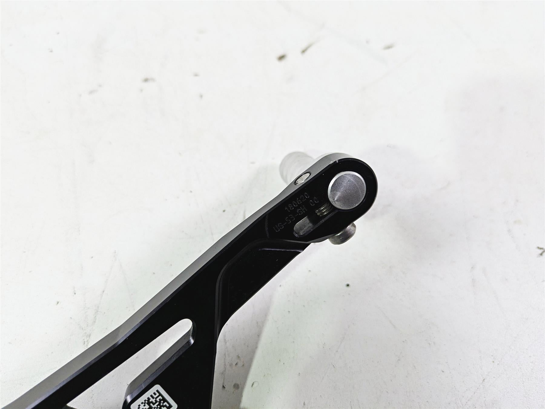 2021 BMW R1250GS K51 Adv Shift Lever Pedal Option 719 23419829557 {{ shop.shopifyCountryName }} - Mototech271