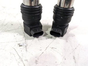2022 BMW R1250 RT K052 Eldor Ignition Coil Stick Coil Set 12138567157