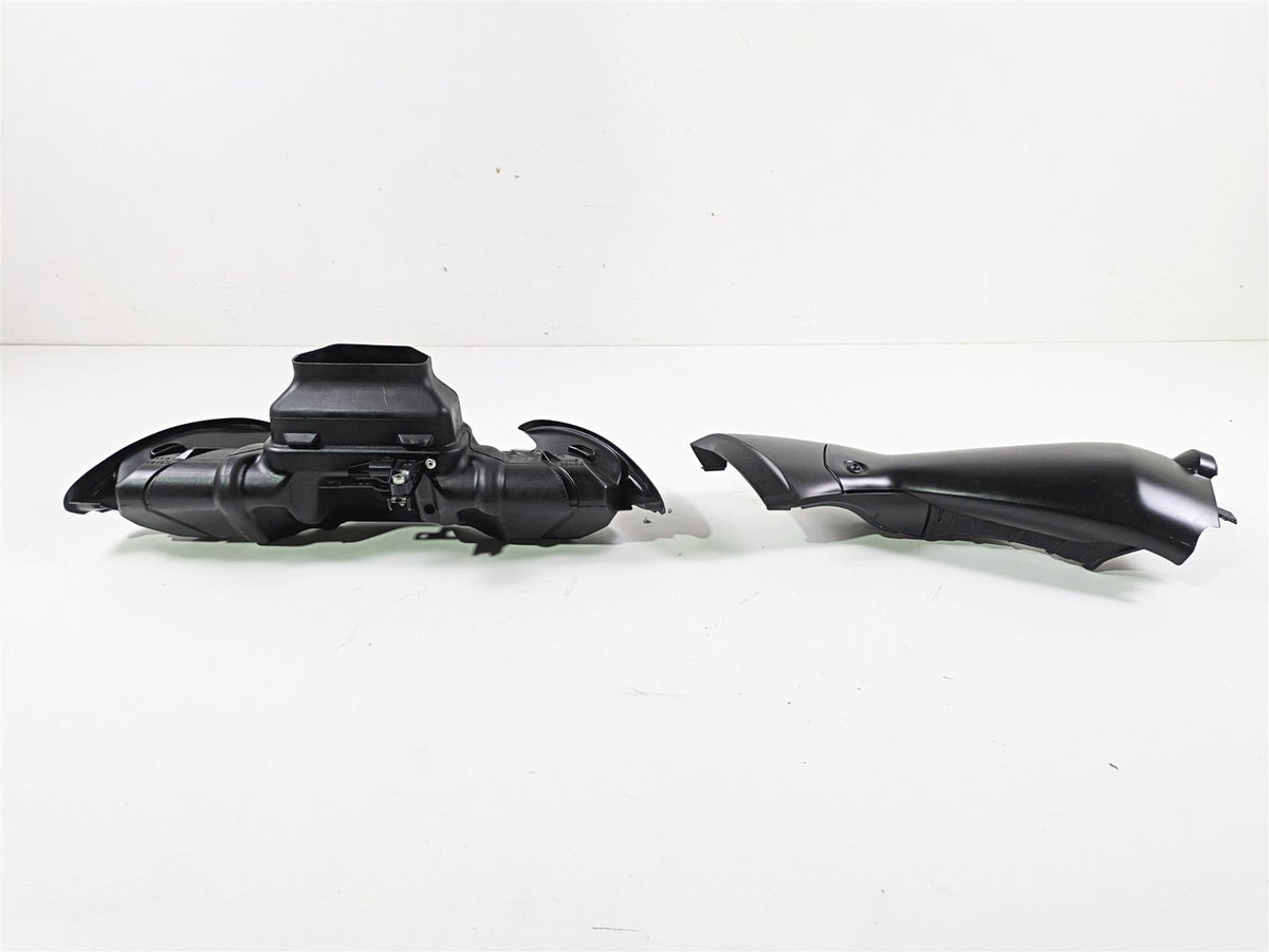 2014 Yamaha YZFR1 R1 RN22 Front Air Intake Duct Ram Scoop Set 14B-2845D-10-00 {{ shop.shopifyCountryName }} - Mototech271