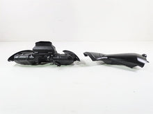 Load image into Gallery viewer, 2014 Yamaha YZFR1 R1 RN22 Front Air Intake Duct Ram Scoop Set 14B-2845D-10-00
