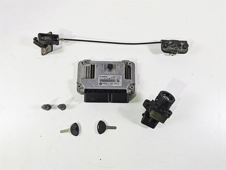 2009 BMW R1200RT K26 Cdi Ecu Ignition Switch Keys Set - Read 13618521661 7722565 {{ shop.shopifyCountryName }} - Mototech271