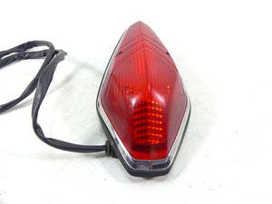 2007 Honda VTX1800 T2 Rear Taillight Tail Light Brake Lamp Lens 33701-MCV-672 | Mototech271