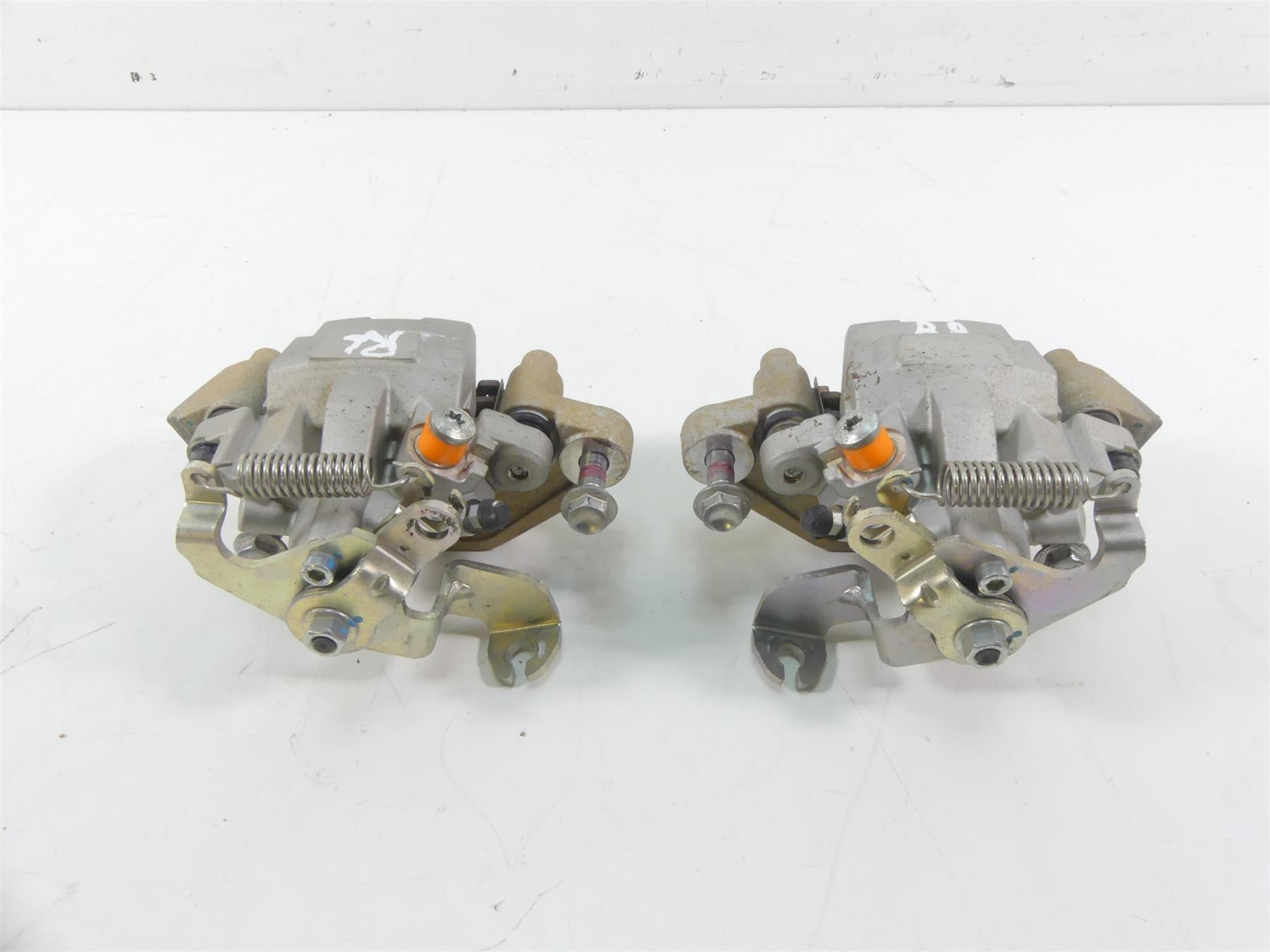 2021 Kawasaki Teryx KRX KRF 1000 Rear Bake Caliper Set 43080-0223 43080-0224 {{ shop.shopifyCountryName }} - Mototech271