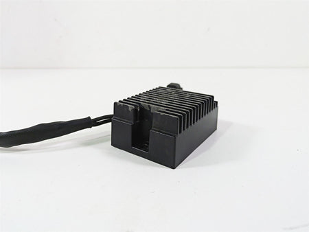 2009 Harley XR1200 Sportster Rectifier Voltage Regulator 74711-08 {{ shop.shopifyCountryName }} - Mototech271