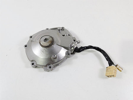 2016 Yamaha YZF R1 RN32 Stator Alternator Generator & Cover 2CR-81410-00-00 {{ shop.shopifyCountryName }} - Mototech271