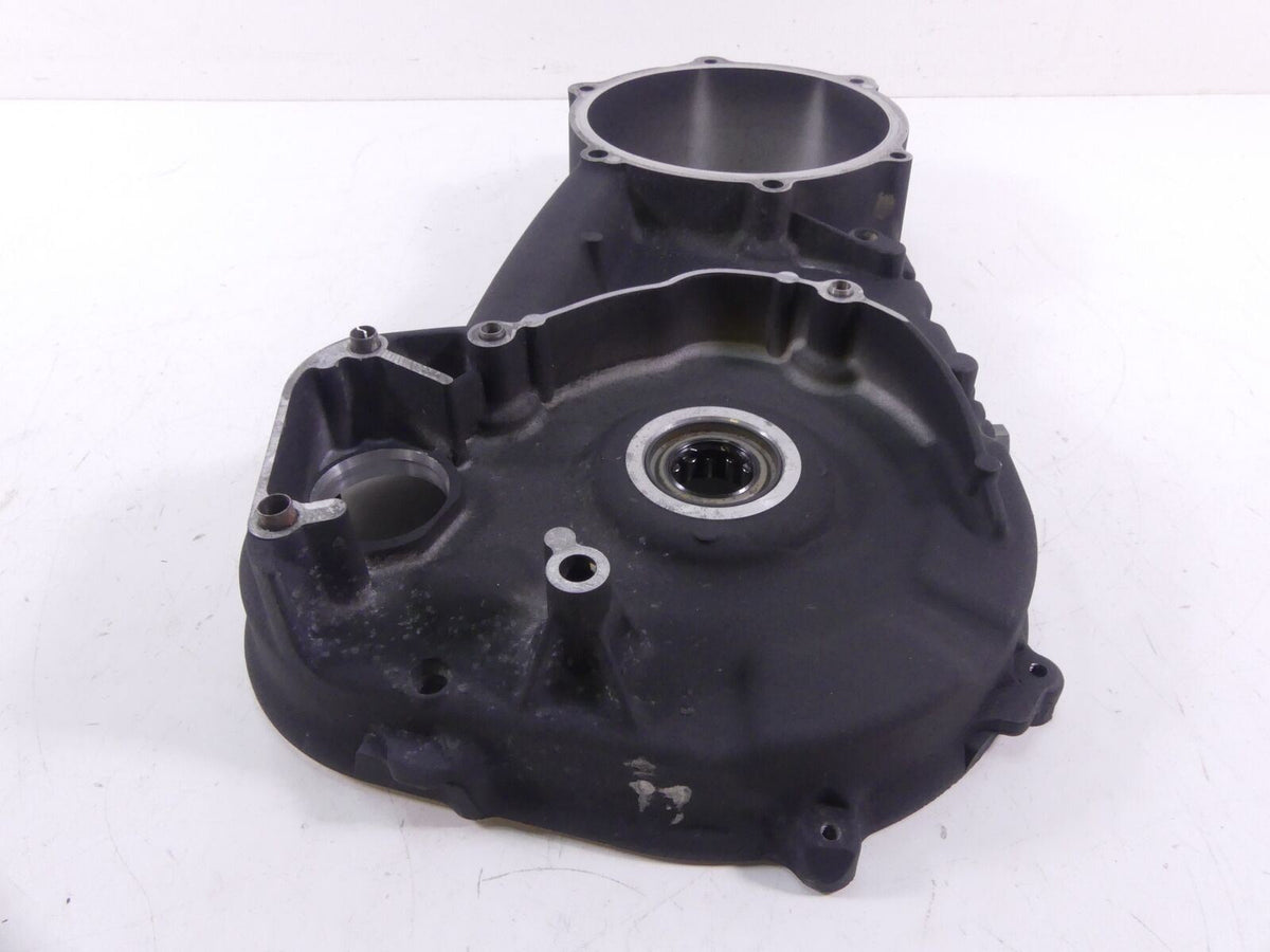 2009 Harley Touring FLHRC Road King Inner Primary Drve Clutch Cover 60677-07 {{ shop.shopifyCountryName }} - Mototech271