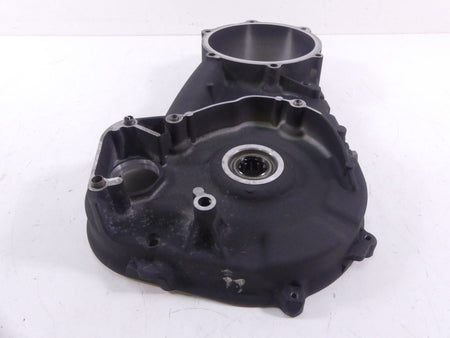 2009 Harley Touring FLHRC Road King Inner Primary Drve Clutch Cover 60677-07 {{ shop.shopifyCountryName }} - Mototech271