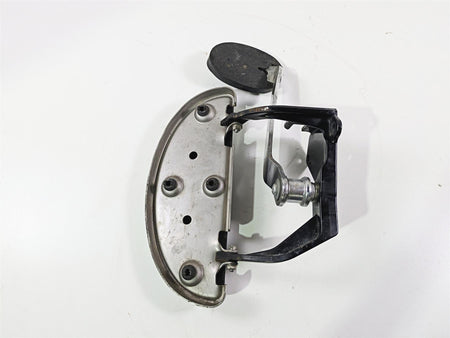 2017 Harley Softail Heritage Classic FLSTC Right Front Floorboard & Set 42431-11 {{ shop.shopifyCountryName }} - Mototech271