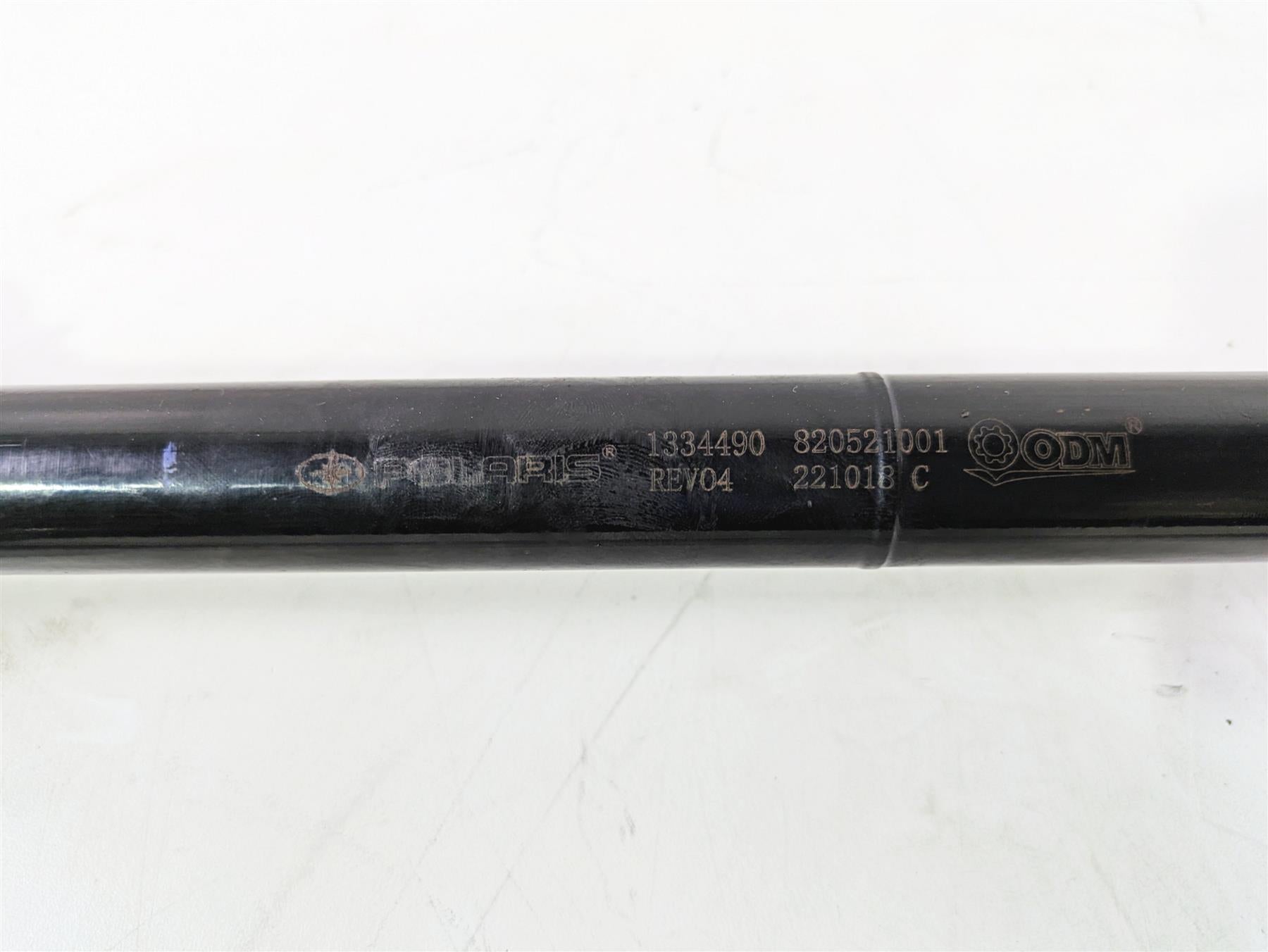 2023 Polaris RZR1000 XP 4 Premium Rear Drive Shaft Cv Axle Set 1334490 {{ shop.shopifyCountryName }} - Mototech271