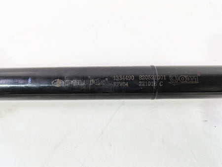 2023 Polaris RZR1000 XP 4 Premium Rear Drive Shaft Cv Axle Set 1334490 {{ shop.shopifyCountryName }} - Mototech271