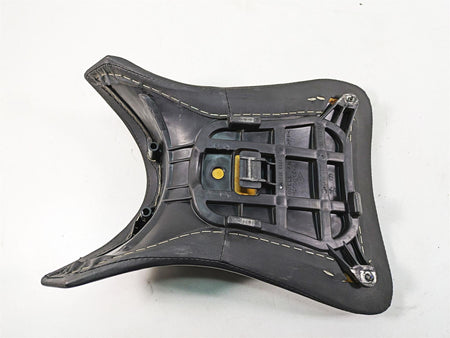 2008 Buell 1125 R Front Rider Driver Seat Saddle - Read M0090.02A8 {{ shop.shopifyCountryName }} - Mototech271