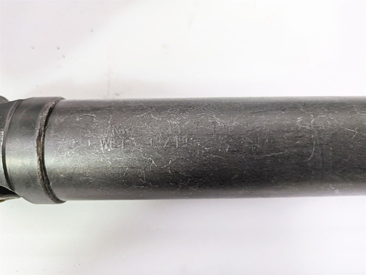 2010 BMW R1200RT K26 Swingarm Differential Drive Shaft 33117726895 33178523876 {{ shop.shopifyCountryName }} - Mototech271